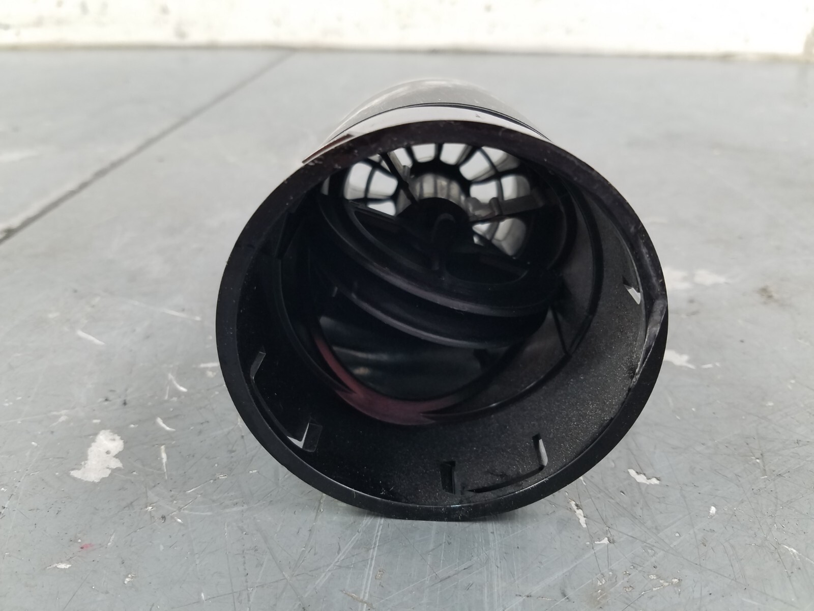 2015 McLaren 650S Spider Dash Side Air Vent  #4100 X2