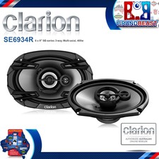 clarion srq1633r