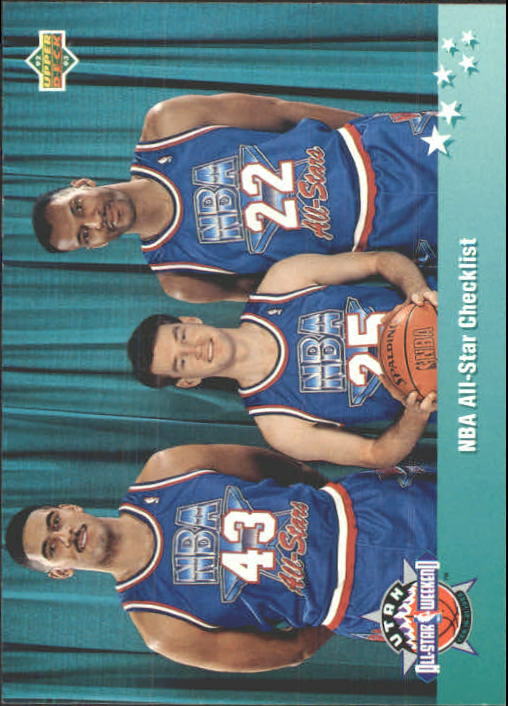 A8256- 1992-93 Upper Deck International Italian Bk -You Pick- 15+ FREE US SHIP