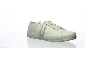 zapatillas superga mujer dorados