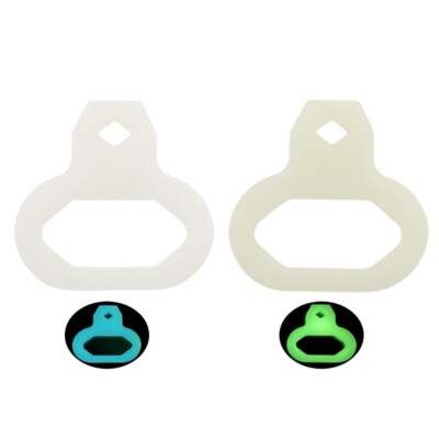 Diving Hook Enhances Safety Quick Detach Diving Rings Light Weight Diving Clip
