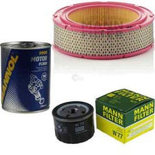 Filtre à air Renault RODEO