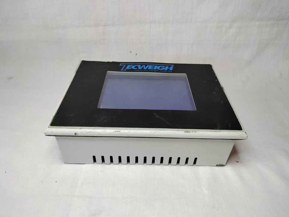 ESA Tecweigh VT505W00000 Touch Panel 18-32 VDC 10W - Image 3 of 4