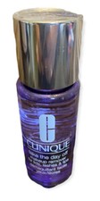 Clinique New Travel Make-Up Remover 1.7 Oz Twist Off Cap Bottle