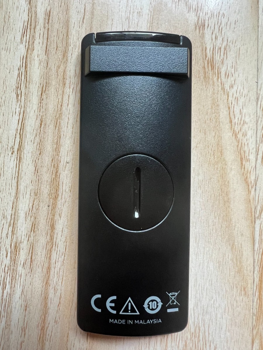 Bose Remote Control For Bose TV Speaker Solo 5 10 15 SeriesII