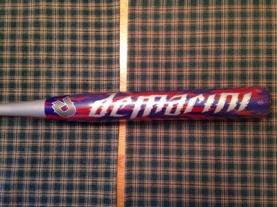 *RARE* NIW 2014 DEMARINI FLIPPER AFTERMATH USA Border Battle 34/26 WTFXFLA ASA