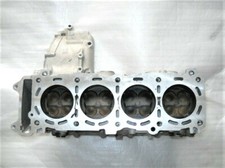 ALBERO MOTORE CILINDRO PISTONI SUZUKI GSX R 600 K1 K2 K3 2001 2003 CRANKSHAFT 