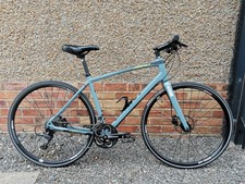 Giant Rapid Hybrid Road Bike for sale 