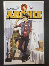 Archie #3 Archie VF/NM Comics Book