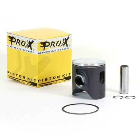 Piston YAMAHA YZ 125 piece moteur 53.97 mm cylindre cross de 1997 a 2001
