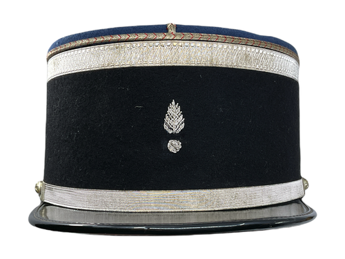 French France Gendarme Police Officer 