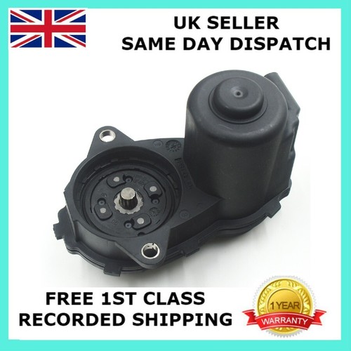 NEW REAR LEFT RIGHT BRAKE CALIPER SERVO MOTOR FOR MERCEDES SLC SLK R172 2011-ON - Picture 5 of 10
