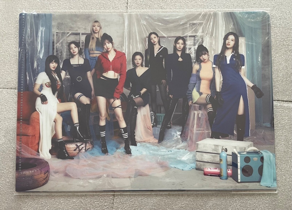 TWICE - TWICE Hare Hare シリアル　未使用　16枚セット 楽天ブックス: Hare Hare - TWICE - 4943674372386 : CD