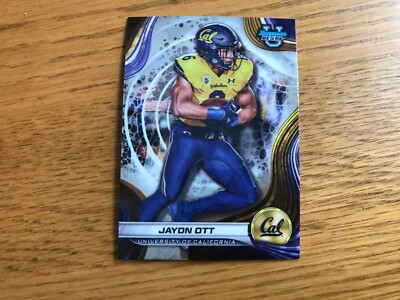 2024 Bowman Best U Jaydn Ott