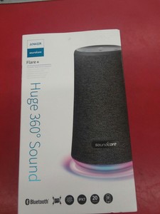 anker huge 360 sound