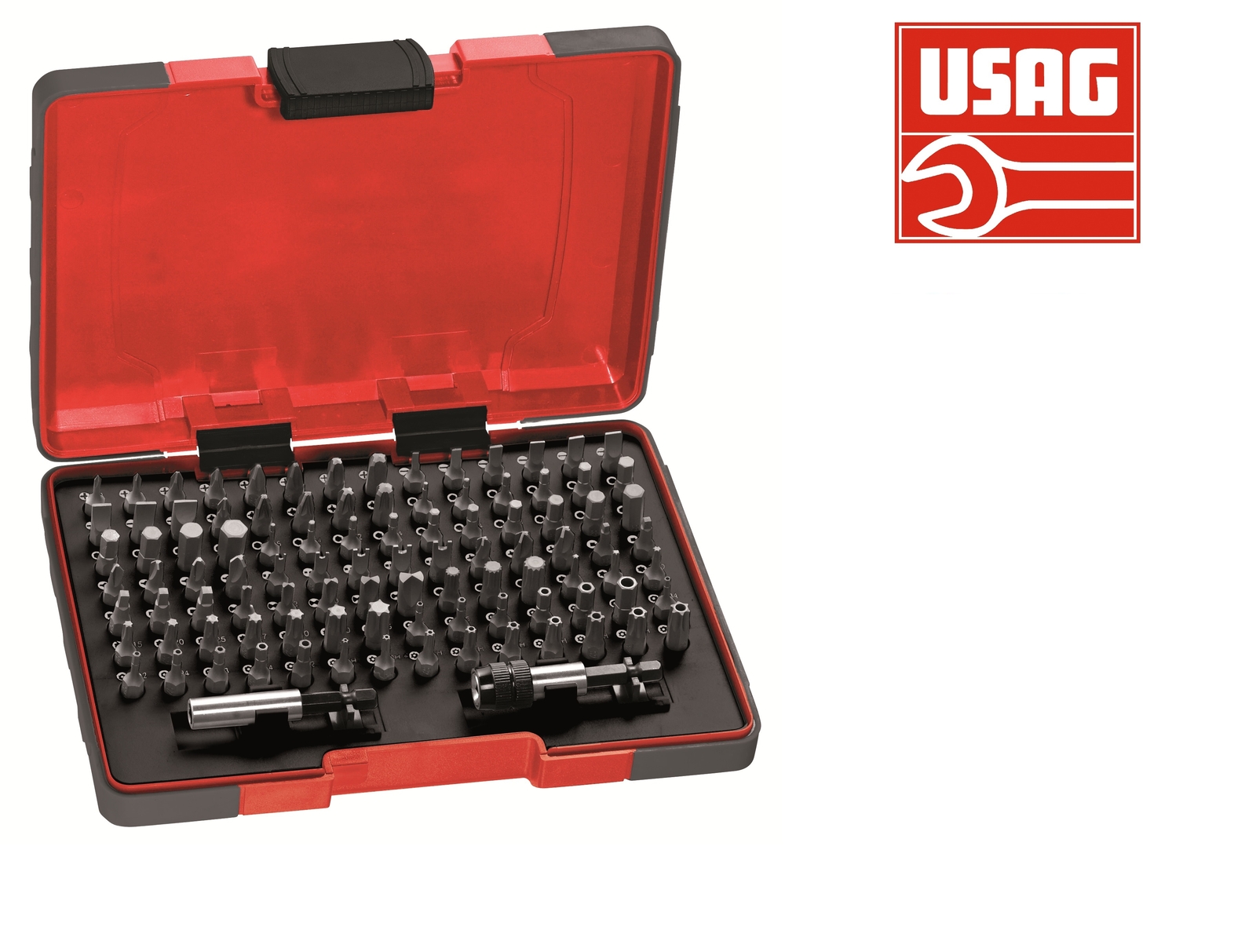 Recensione USAG 692 J100: Il Set Inserti Bit Più Completo del 2024