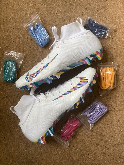 nike vapor untouchable pro 3 crc nfl football cleats