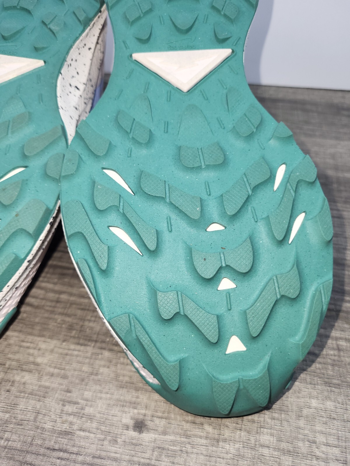 Women's Nike Air Zoom Pegasus Trail 3 Soft Pink DA8698600 sz 9 EUC eBay