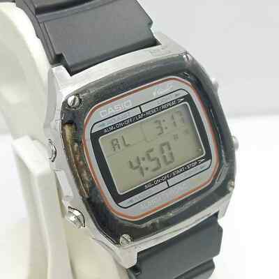 CASIO カシオ　DW-1000 デジタル ヴィンテージ Vintage 80s Casio DW 1000 Watch Rare Early G Shock - Etsy