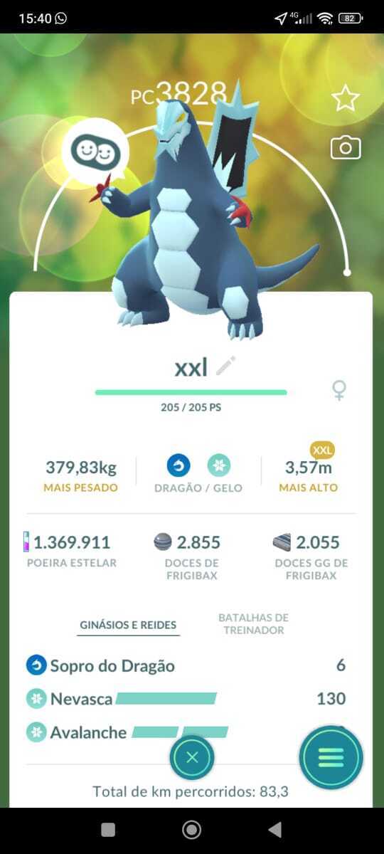 Pokémon GO: melhores ataques para Tyranitar em batalhas, esports