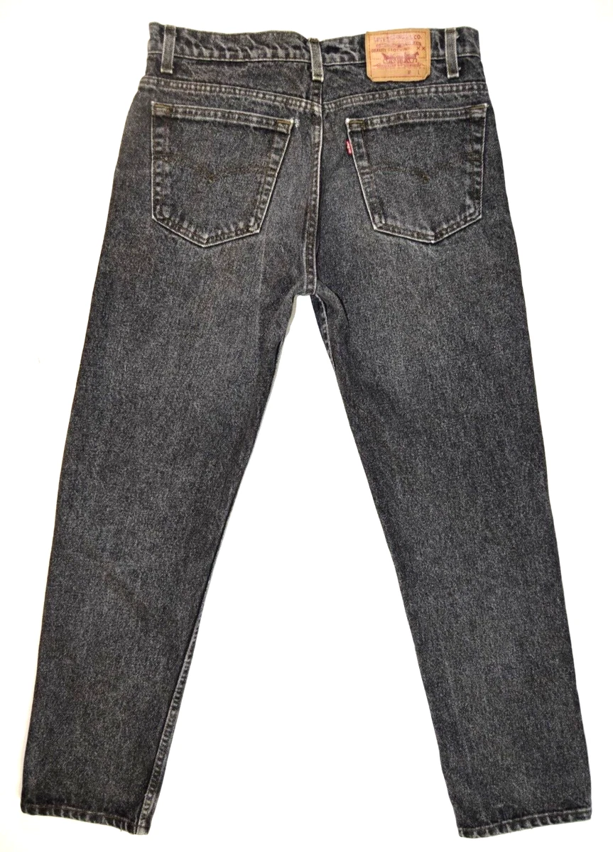 Levi's 505 Zip Jeans for Men for sale | eBay UK