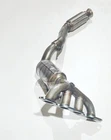 FITS FORD ECOSPORT 2.0L 2018-2022 FRONT MANIFOLD CATALYTIC CONVERTER