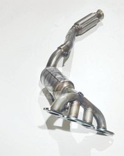FITS FORD ECOSPORT 2.0L 2018-2022 FRONT MANIFOLD CATALYTIC CONVERTER