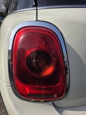 MINI ONE COOPER JCW F55 F56 F57 REAR LIGHT LAMP LED N/S PASSENGER LEFT 2014-18