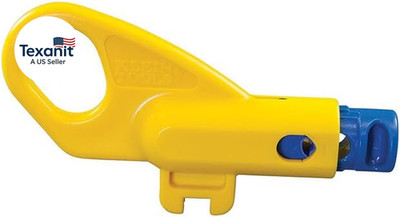 VDV110-261 Twisted Pair Radial Stripper