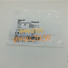 1PC New BALLUFF pressure sensor BES 516-300-S249-S4-D