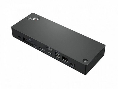 Lenovo ThinkPad Thunderbolt 4 WorkStation Dock