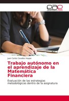 Juan Carlos Cevallos Hoppe | Trabajo AutóNomo En El Aprendizaje De La...