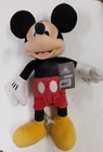 Disney Mickey Mouse & Friends Mickey Mouse Medium 17'' Plush - Disney store