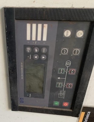 GC-1F/2 DEIF Gen-Set Controller GC-1F