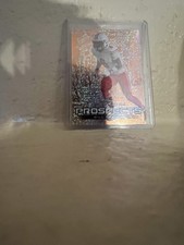 2024 Leaf Electrum - Prospects Will Pauling #318 Bronze Sparkle /45 (RC)