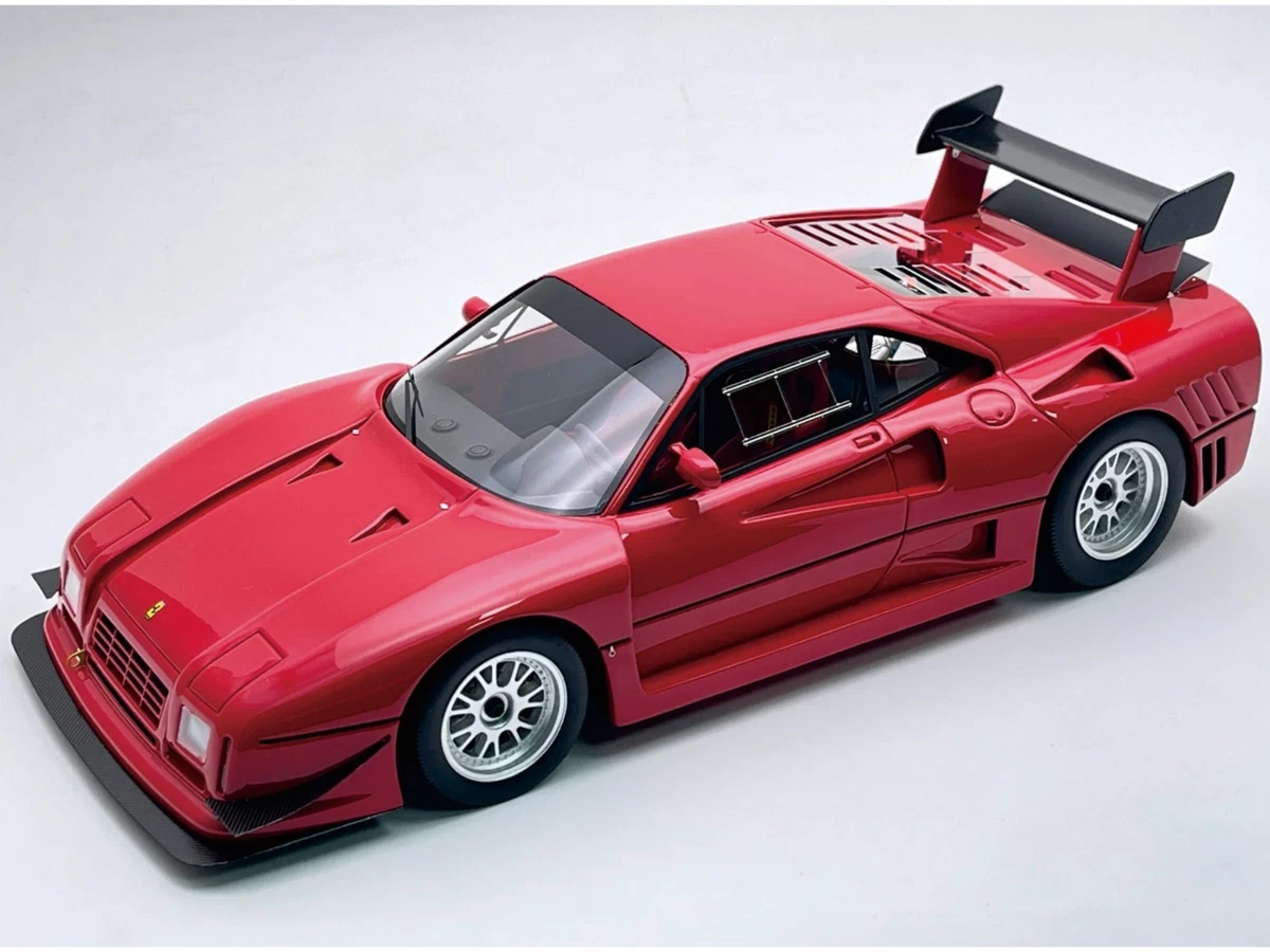 Ferrari 288 Gto 1 18 for sale | eBay