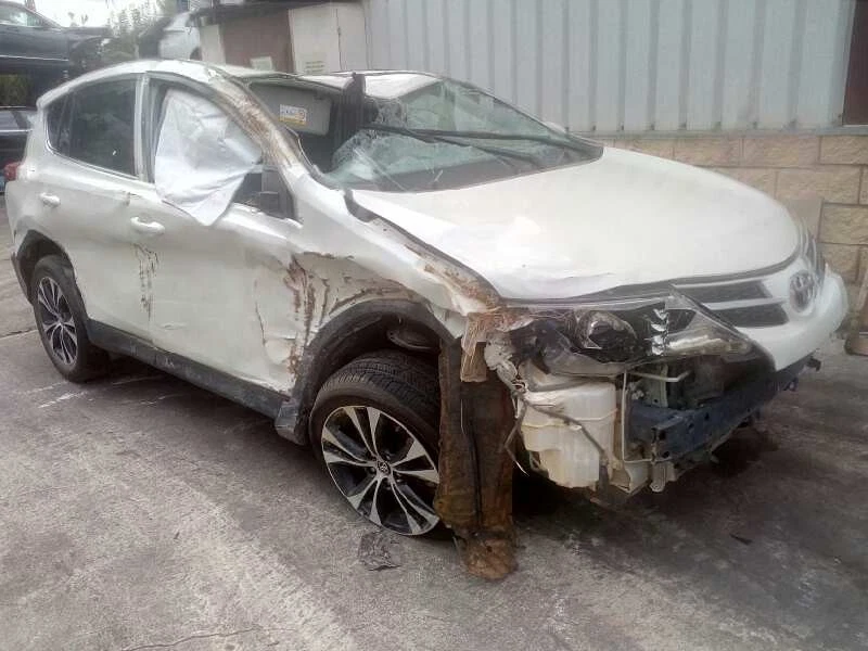 4785042070 PINZA FRENO TRASERA IZQUIERDA / 4256884 PARA TOYOTA RAV 4 ADVANCE Foto 3 de 4