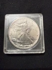 1989 1 oz Silver American Eagle (Brilliant Uncirculated)