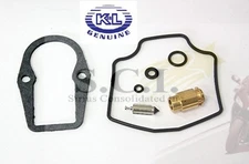 YAMAHA XT550  XT600 TT600 K&L SUPPLY CARBURETOR REBUILD REPAIR KIT 1982 - 1985