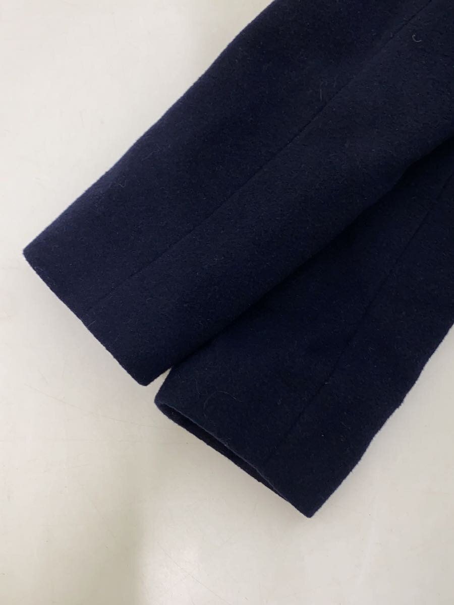 ALTRA Rene Altro Cappotto 34 Lana Navy 6538141A