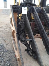 (LOCAL PICKUP ONLY) Radiator Core Support 212 Type Sedan E63s Fits 14-16 MERCEDE