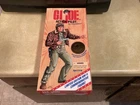 Hasbro GI Joe Action Pilot WW II Commemorative Figure 50th Anniversary Edition