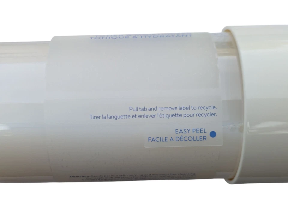 2 LANEIGE Cream Skin Cerapeptide Facial Toner Moisturizer 5.7 oz Toner For Face - Image 4 of 4