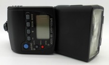 Nikon Speedlight SB-50DX Shoe Mount Flash for Nikon