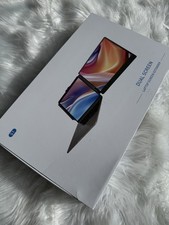 S1 Dual Screen Laptop Screen Extender Universal Compatible