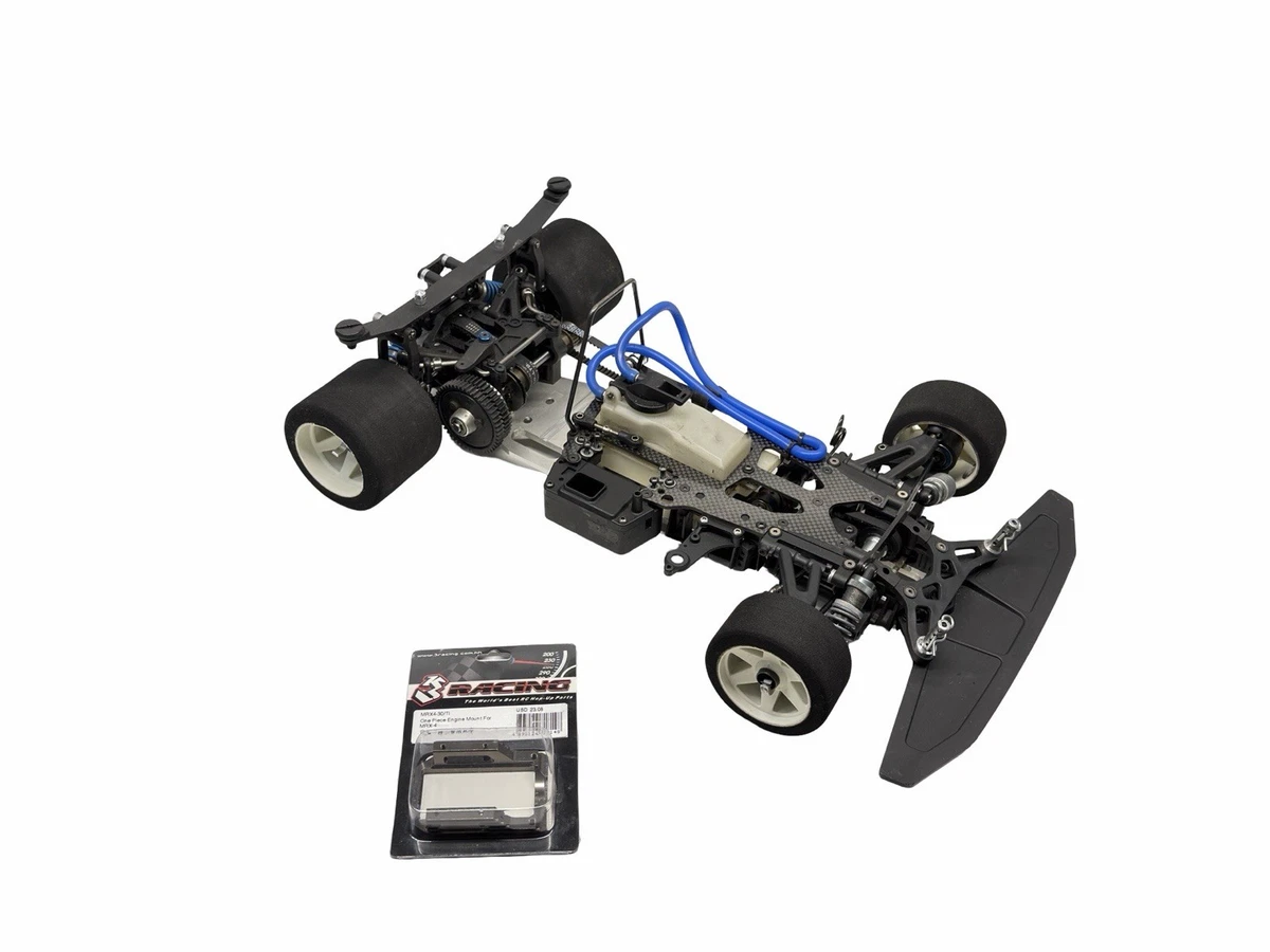 Nitro 1:8 Scale On-Road RC Cars/Trucks/Motorcycles for sale - eBay