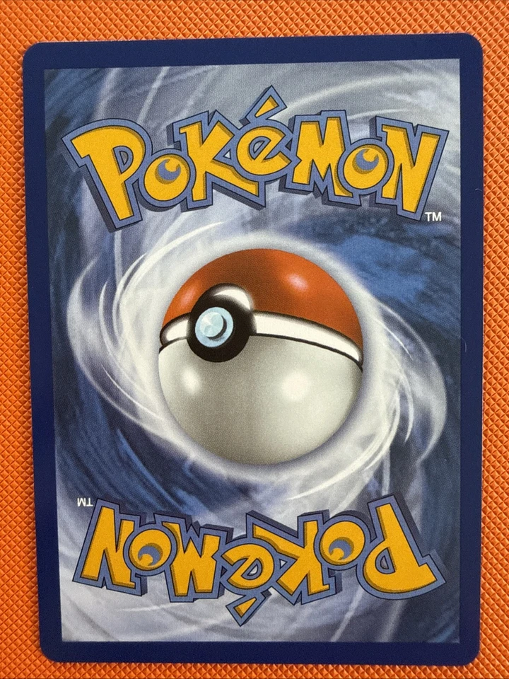 Pokémon TCG Ascended Heroes Mega Gengar Ex 269/217 Holo Mega Attack Rare - Image 2 of 2