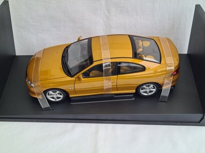 Holden Concept Car Coupé Autoart 1:18