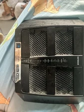 NETGEAR Nighthawk AX12 Dual-Band 12-Stream Wi-Fi 6 Router