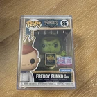 Freddy Funko as Shrek - SDCC Fundays 2026 Exclusive 1000 Pcs